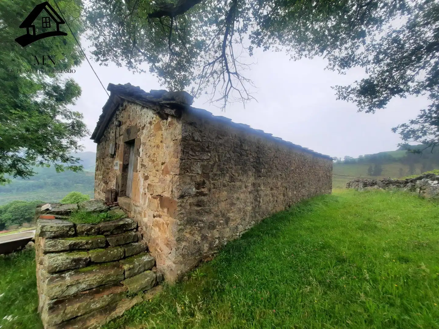 Casa rústica en venda a Vega de Pas