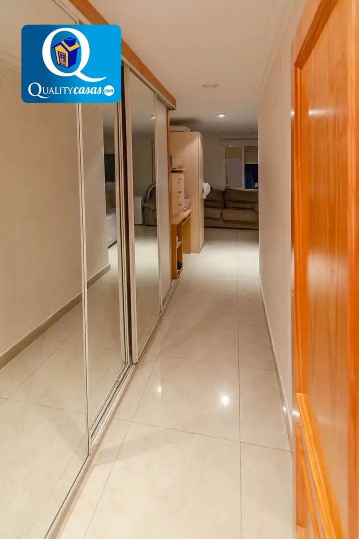 Apartamento en venta en Alicante / Alacant con Aire acondicionado y Terraza
