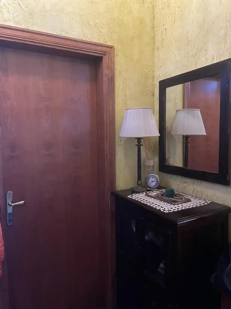 Casa adosada en venda en Prats i Sansor amb Jardí privat, Parquet i Traster