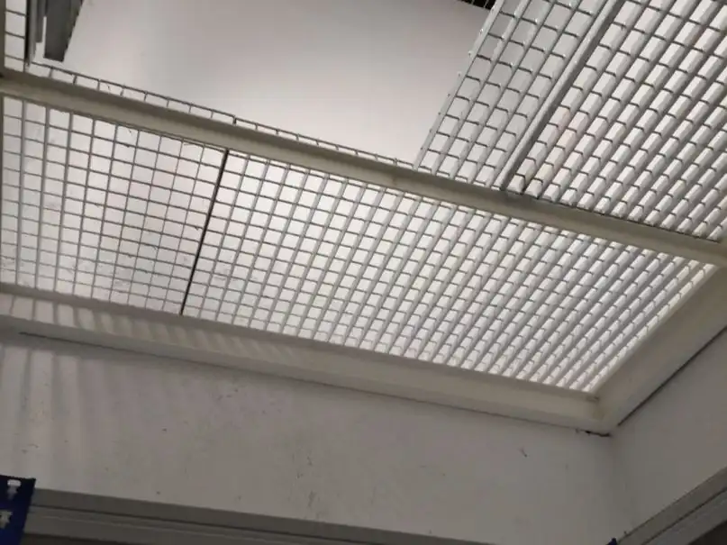 Storage room for rent in Madrid