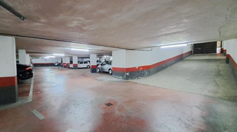 Foto 3 de Garaje en venta en Plaza Sagrada Familia, Pere Crespí, Alzira