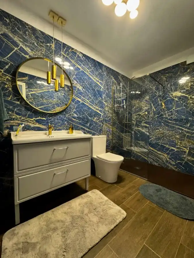 Bathroom of Houses for sale in Rojales  with Private garden, Terrace and Storage room