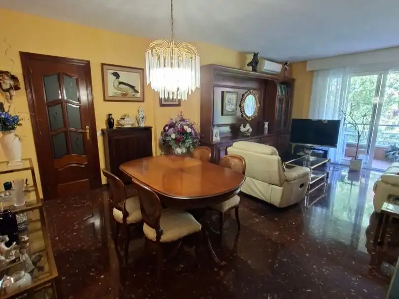 Piso con ascensor en venta en calle castillejos 259, imagen 27