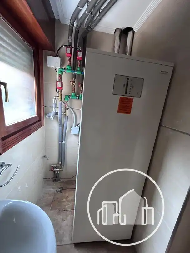 Chalet en venta en Medina de Pomar, imagen 23
