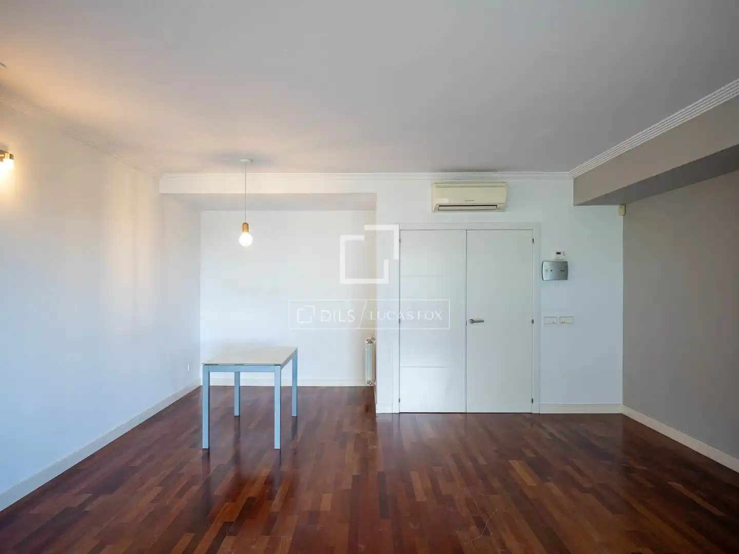 Wohnung zur Miete in Majadahonda mit Klimaanlage, Heizung und Privatgarten