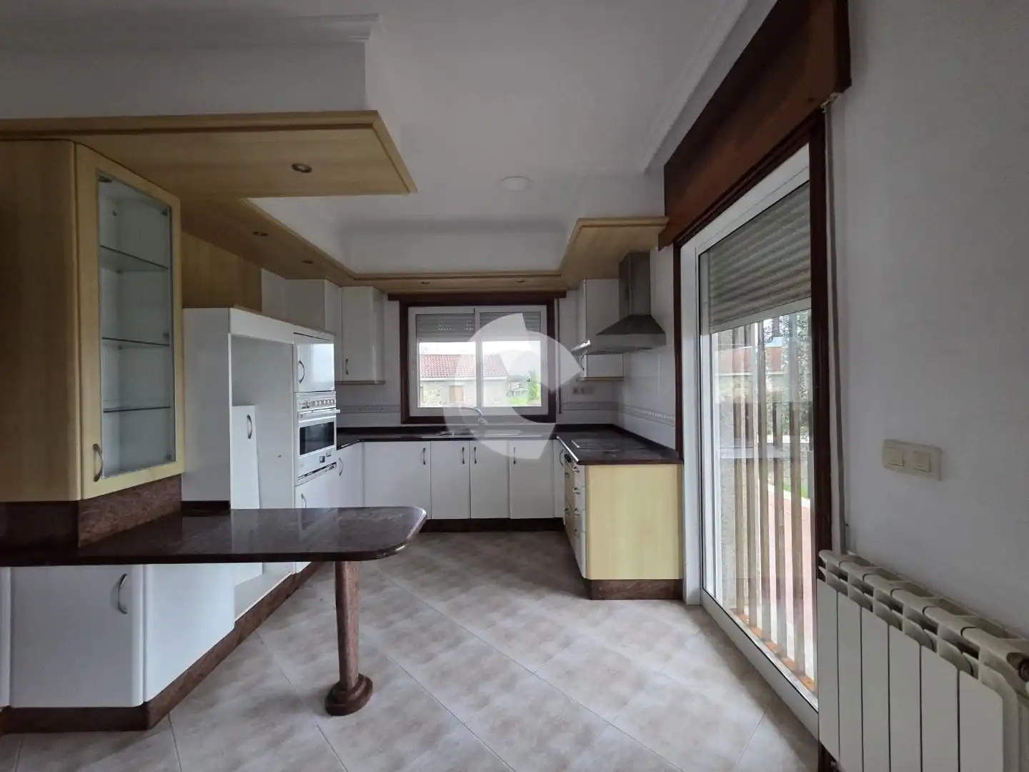 Casa amb jardí en venda a Tomiño, imagen 6