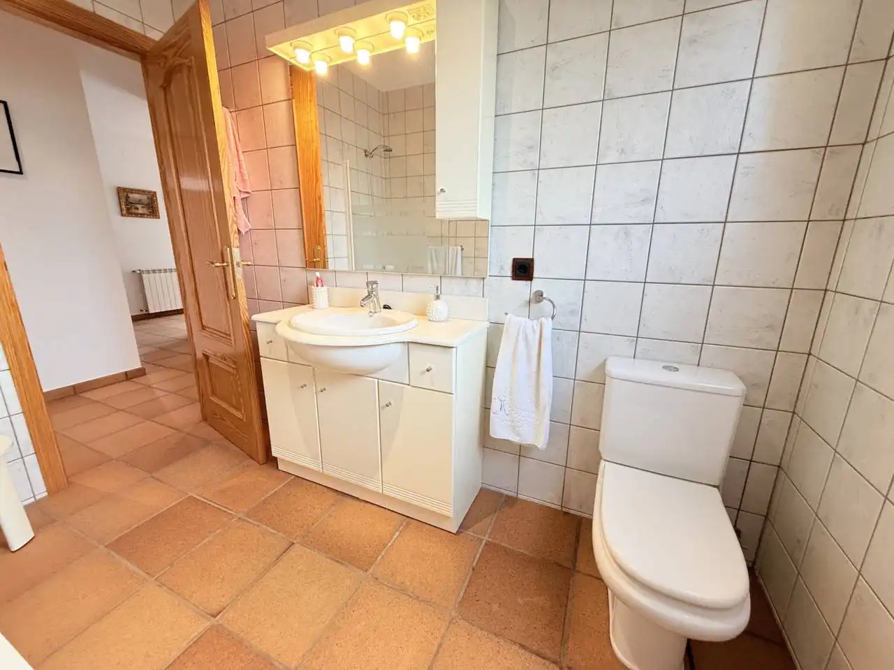 Casa con jardín en venta en Calle Miguel Ángel, imagen 29