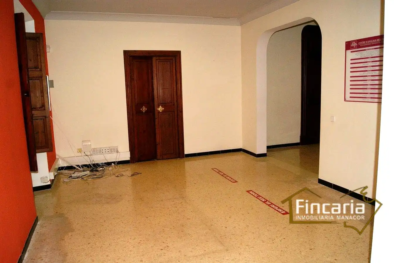 Büro zur Miete in Manacor