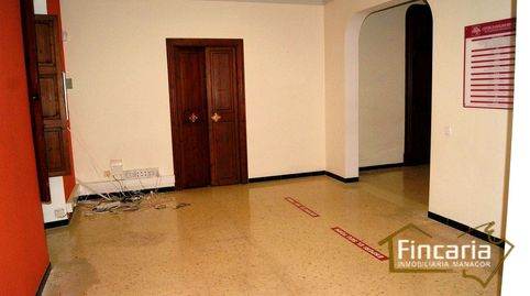 Foto 5 von Büro zur Miete in Major, Manacor Centre, Manacor