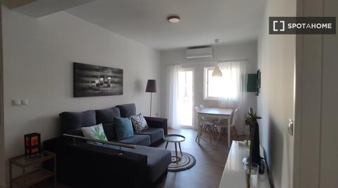 Foto 5 de Pis per a compartir a Rinconada, Alcalá de Henares