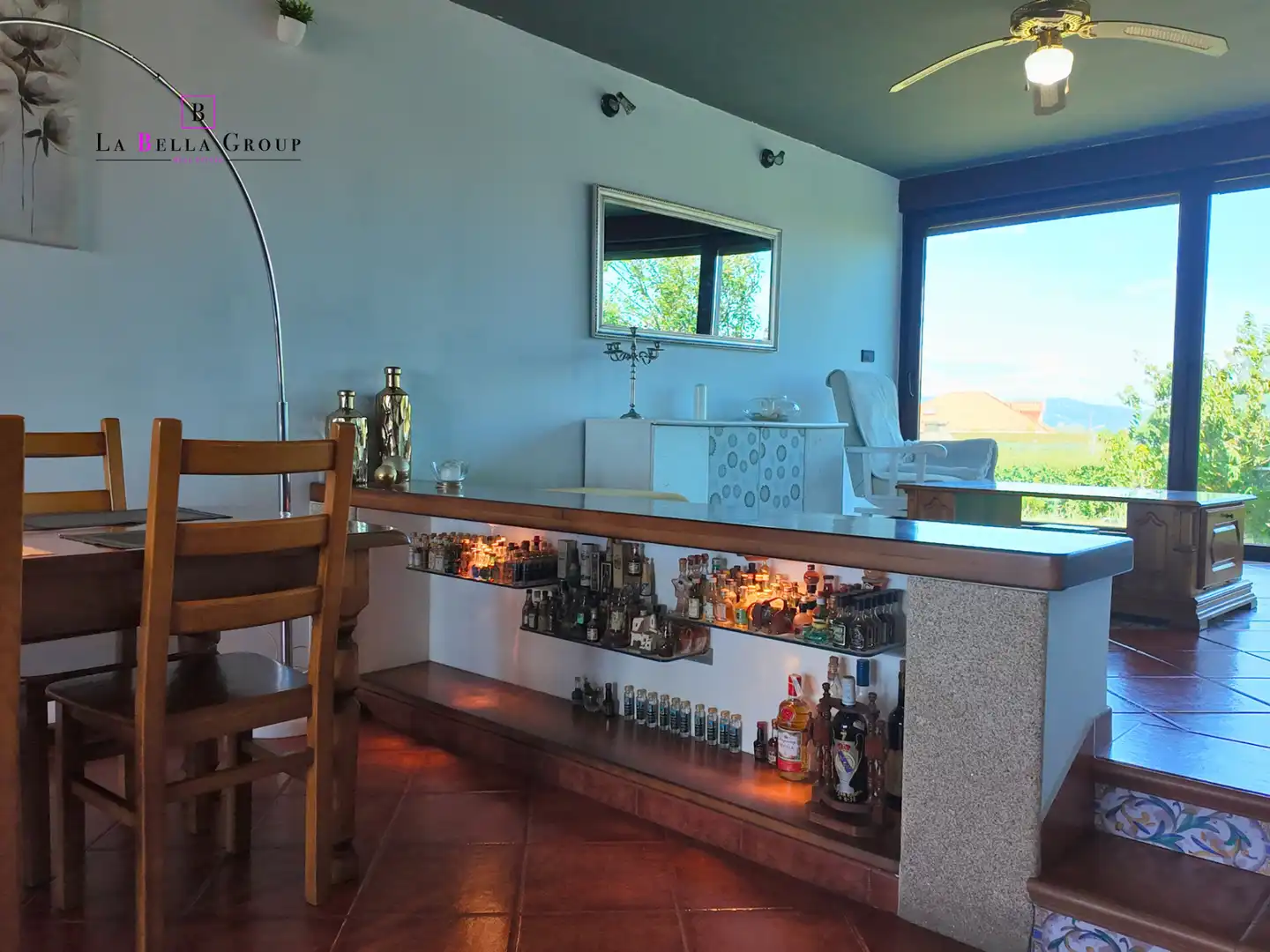 Casa o xalet en venda en Fisterra amb Calefacció, Jardí privat i Parquet