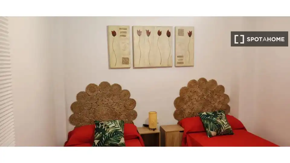 Zimmer in Sollana