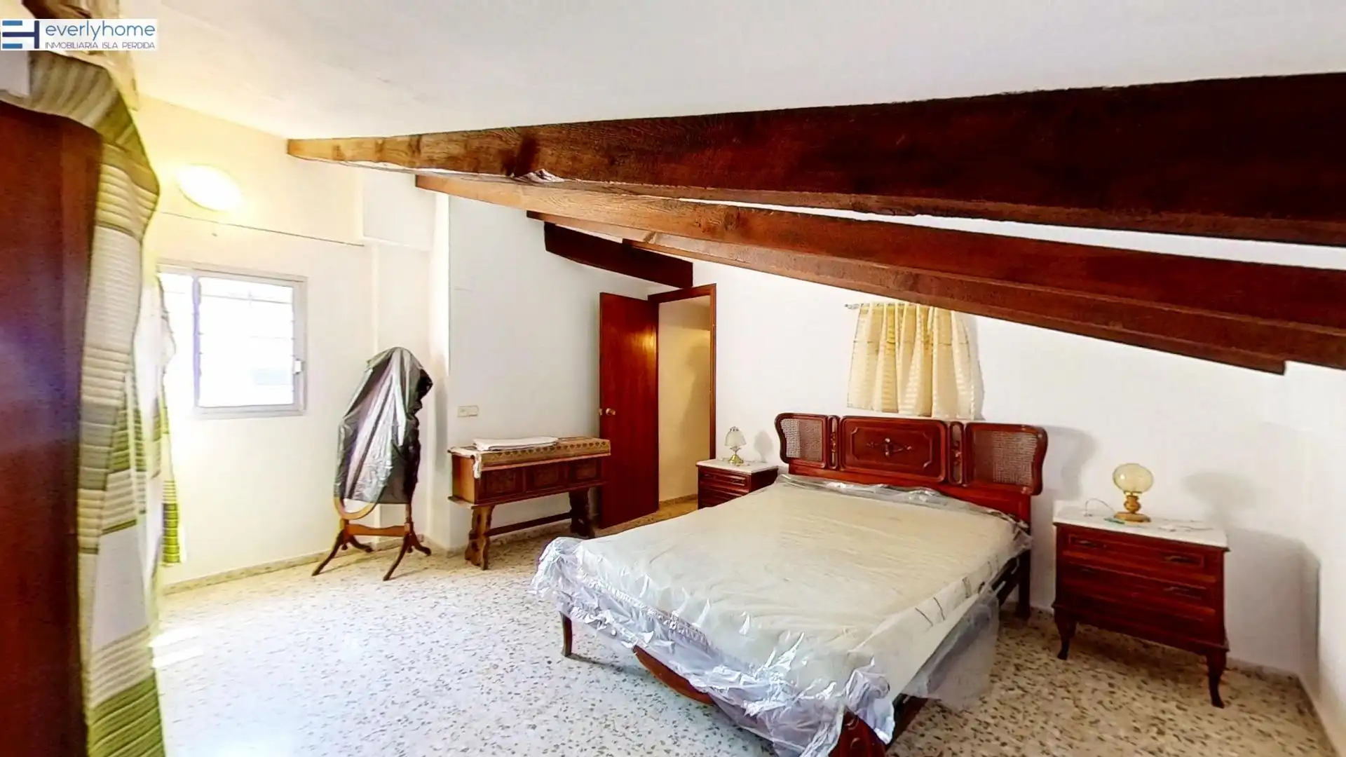 Casa amb terrassa en venda a Poblats Marítims, imagen 28