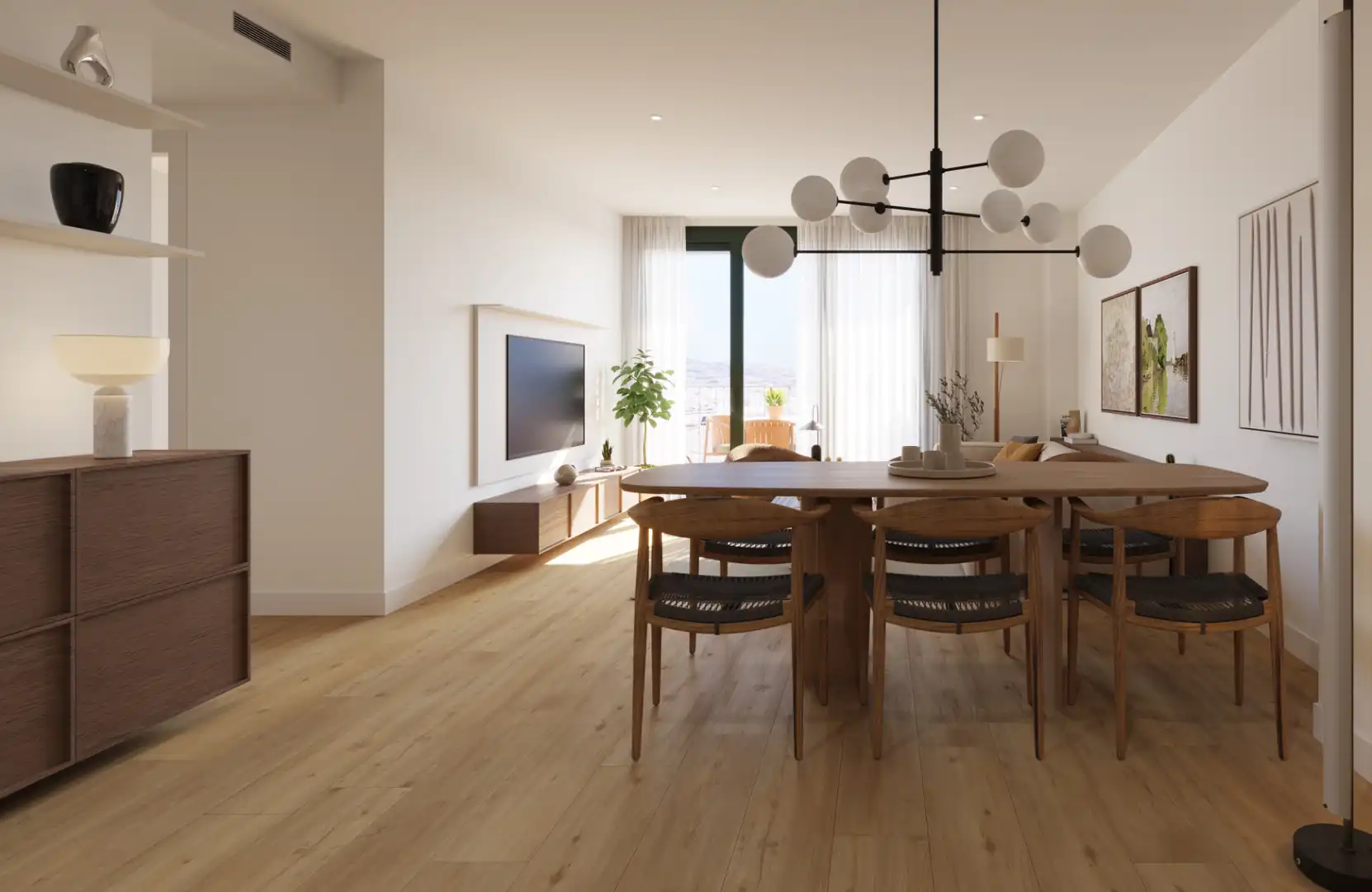 Maisonette zum Verkauf in Badalona, Barcelona