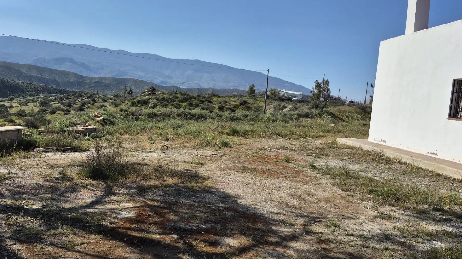Rustikales Grundstück zum Verkauf in Paraje Guayar, imagen 12