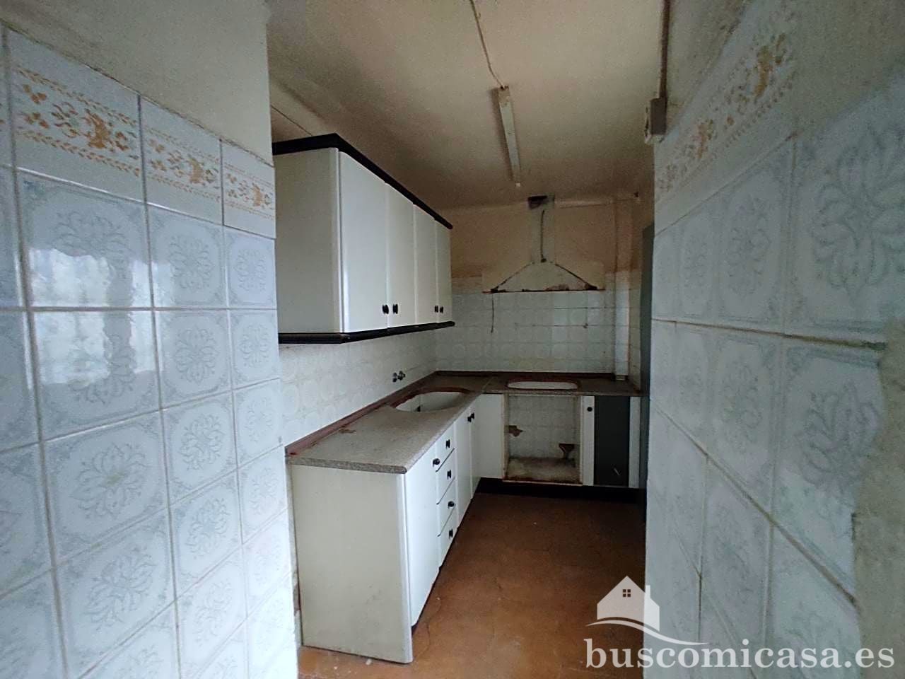 Kitchen of House or chalet for sale in Mengíbar  with Balcony