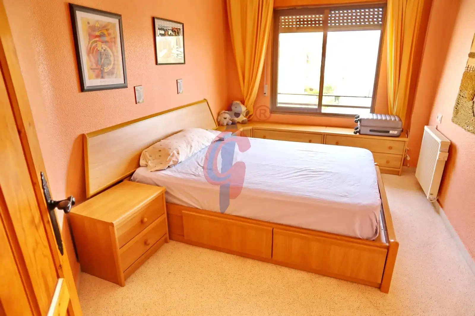 Duplex avec piscine à vendre à Calle Dolores Viudes Blasco 131, imagen 16