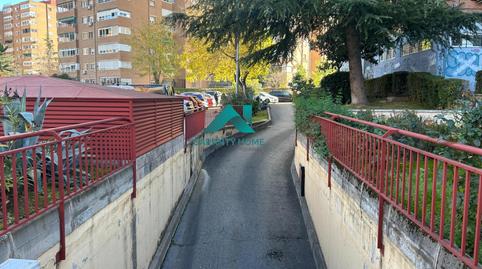 Foto 4 de Garaje en venta en Avenida Principes de España, 5, La Espinilla - Parque Blanco, Coslada