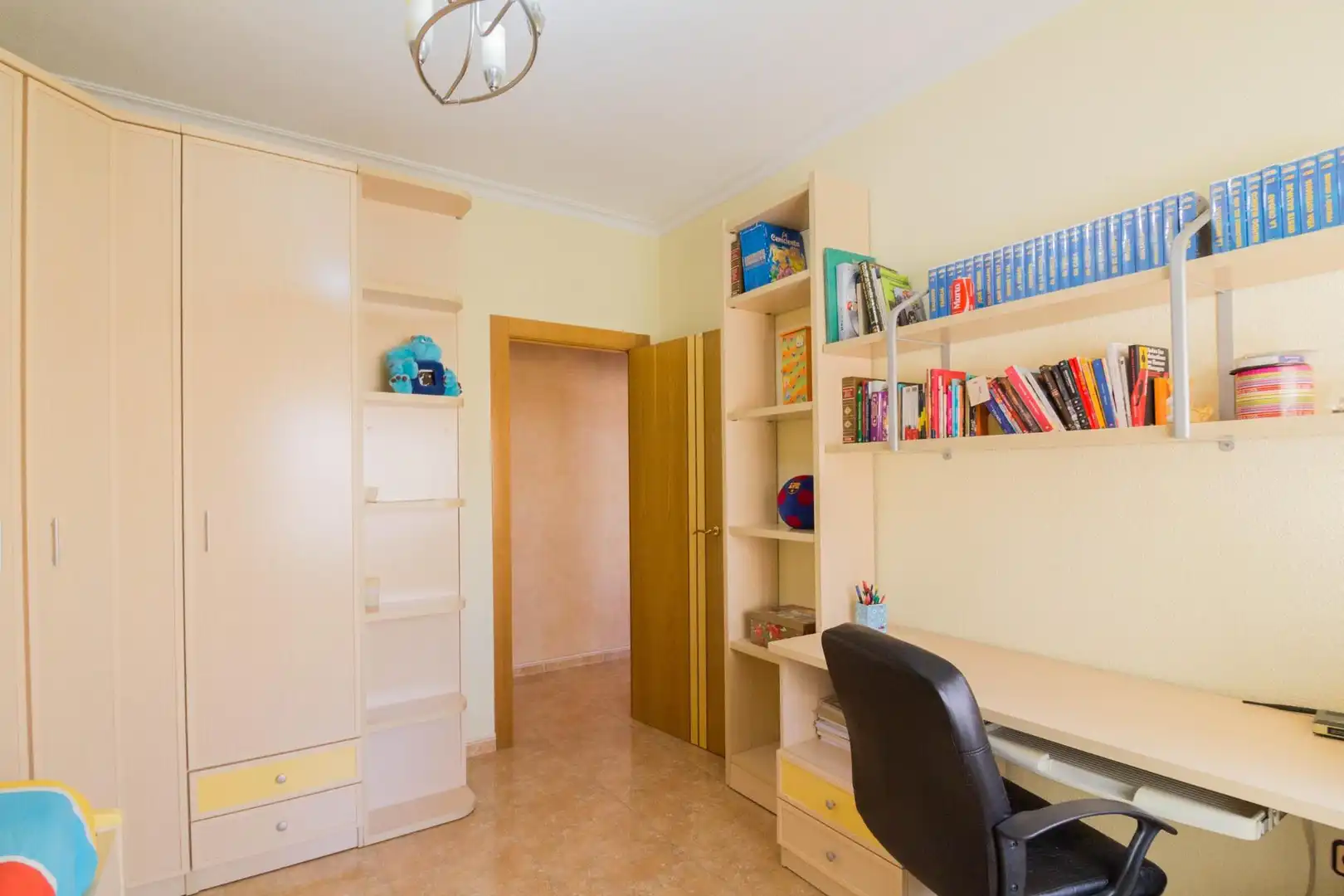 Habitación de Piso en venta en Redován con Aire acondicionado, Terraza y Trastero