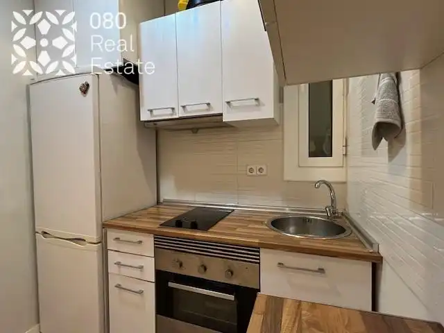 Piso de alquiler en De Lope De Vega, El Poblenou