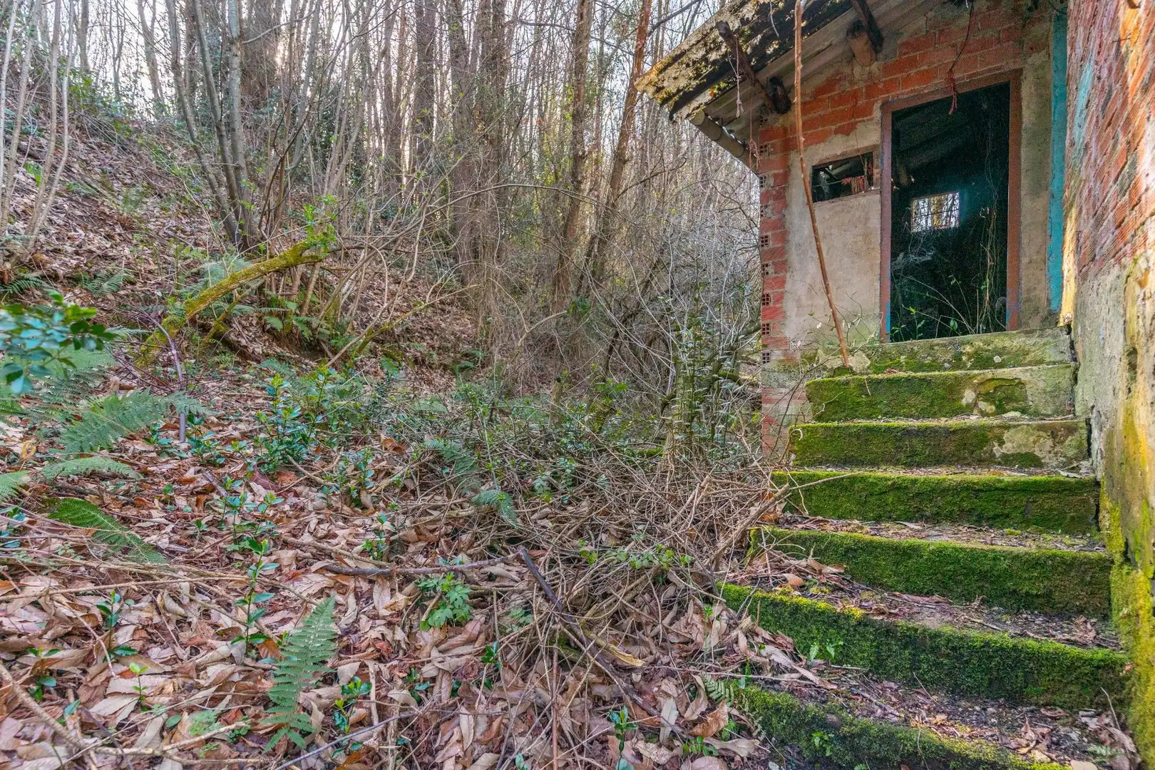 Casa o chalet en venta en Monfero