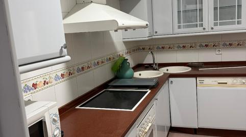 Foto 5 de Piso de alquiler en Calle Jesús de la Pasión, Centro,  Huelva Capital