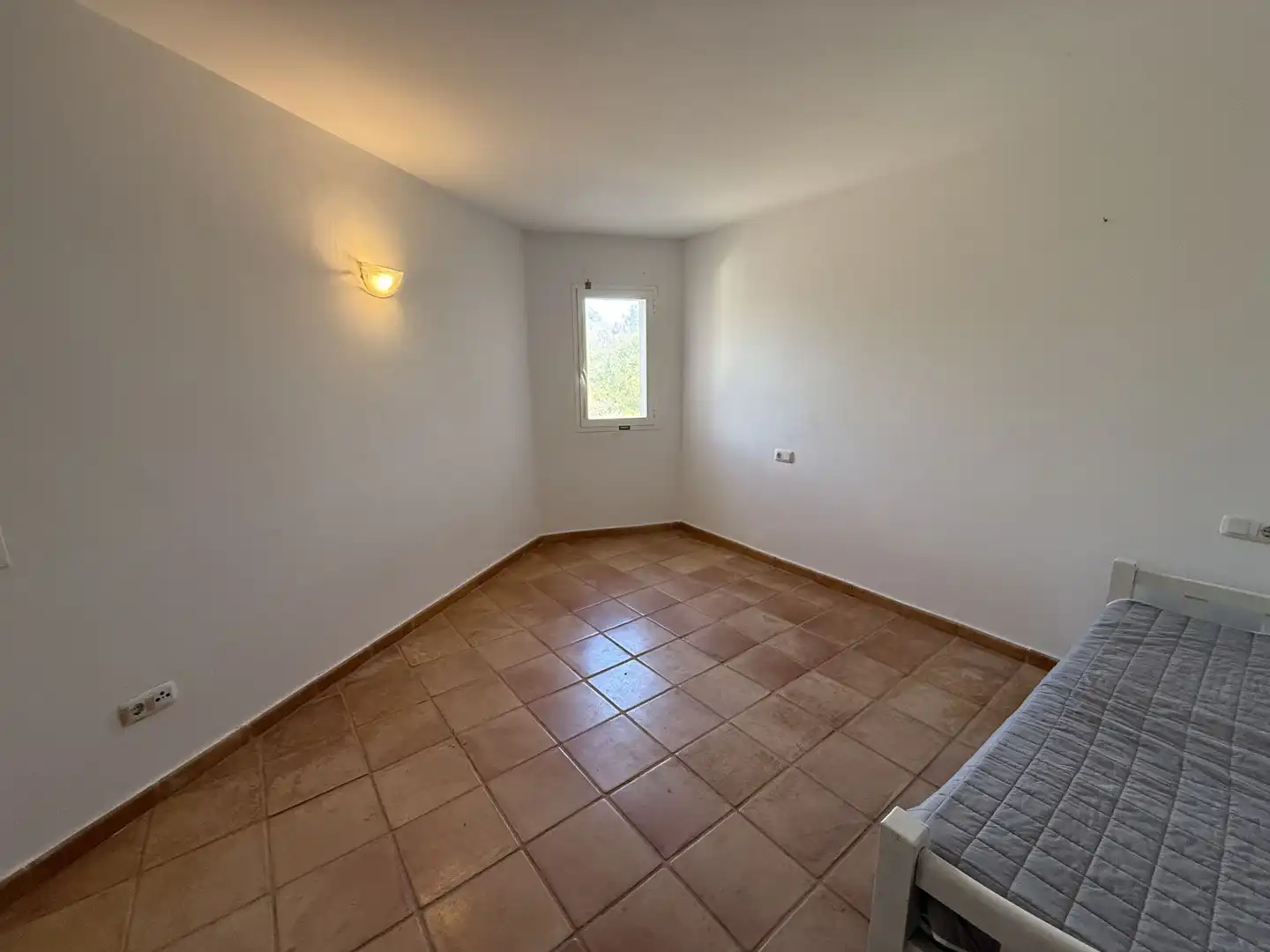Dachboden zum Verkauf in carrer de s'espalmador, Sant Carles