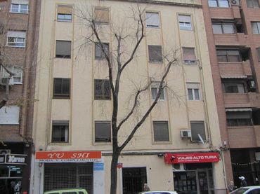 Appartement à vendre à Avenida de Burjasot, nº 16-11