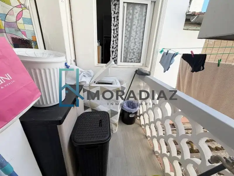 Piso con terraza en venta en Don Benito, imagen 4
