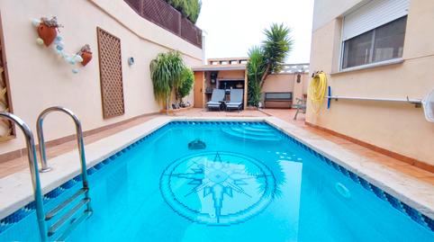 Foto 4 de Casa o xalet en venda a Eixample, Alicante