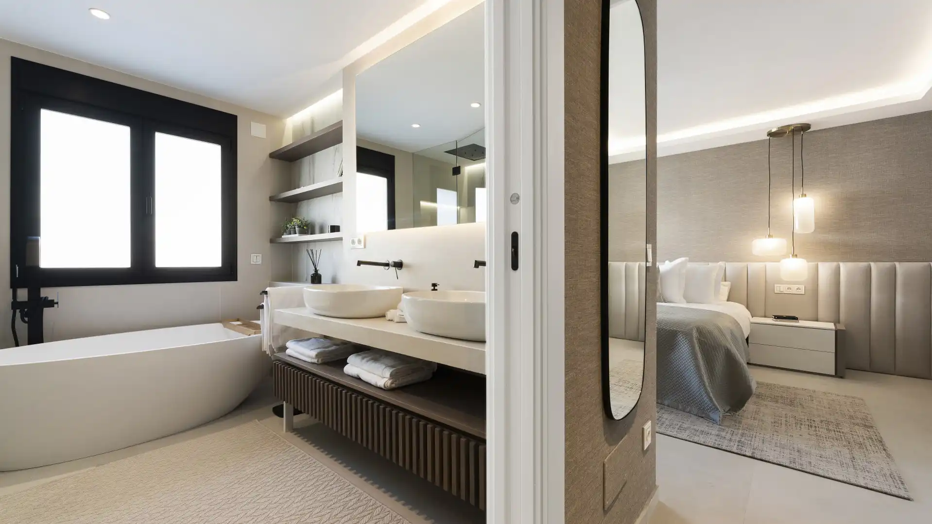 Casa con piscina in vendita a Milla de Oro, imagen 20