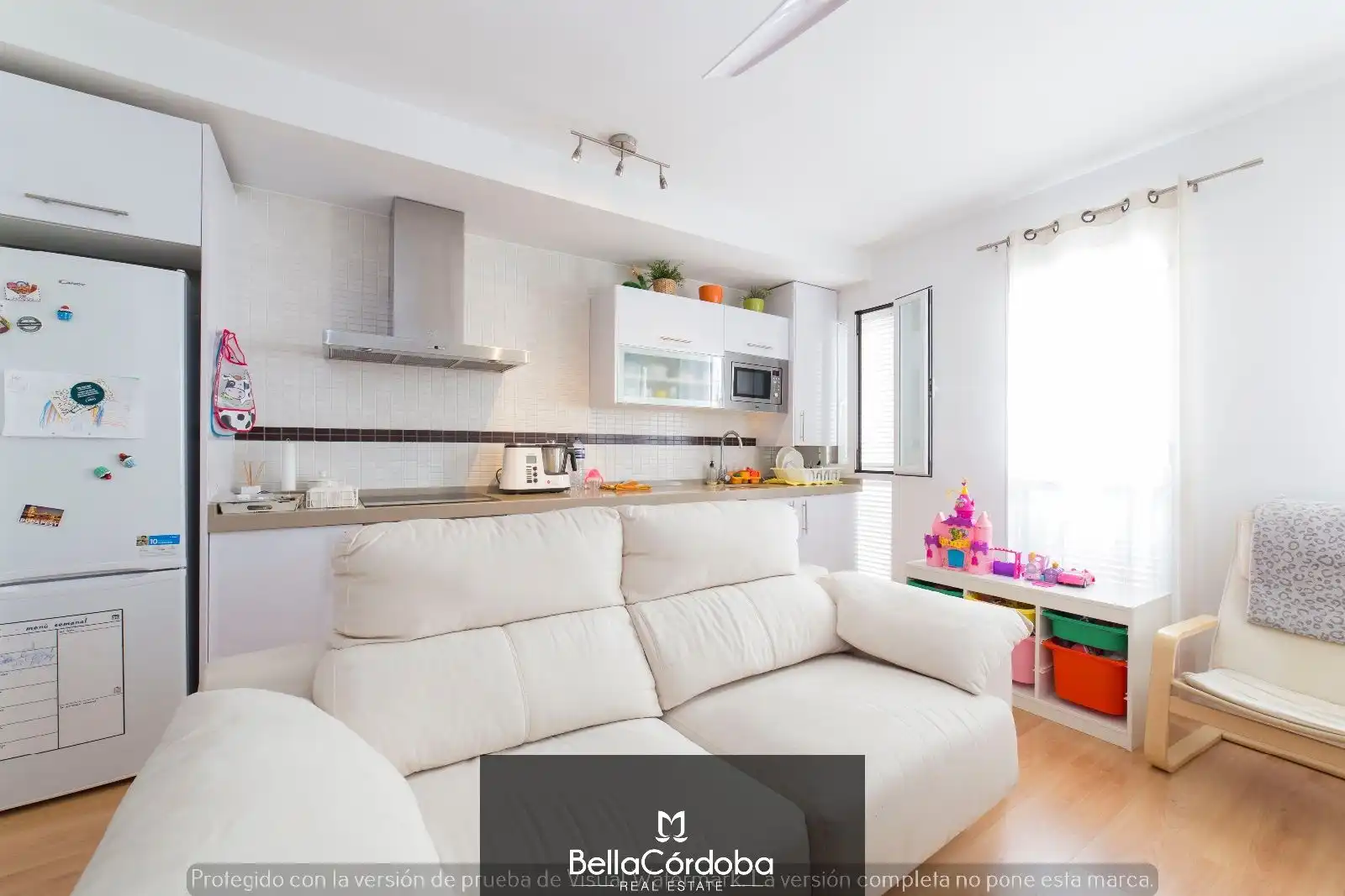 Duplex à vendre à Levante, imagen 4