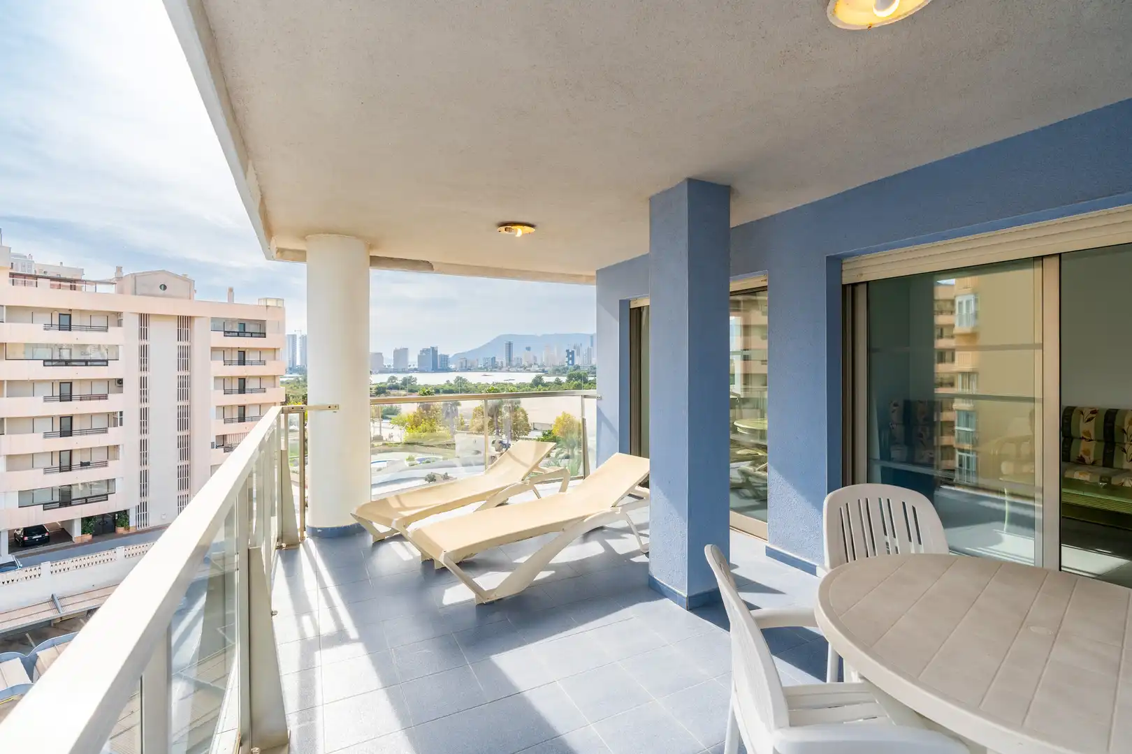 Appartement compact à vendre à Zona Levante - Playa Fossa, imagen 3