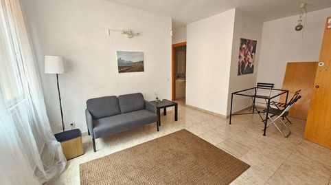 Photo 3 of Attic for rent in Santa Monica, El Raval, Barcelona Capital