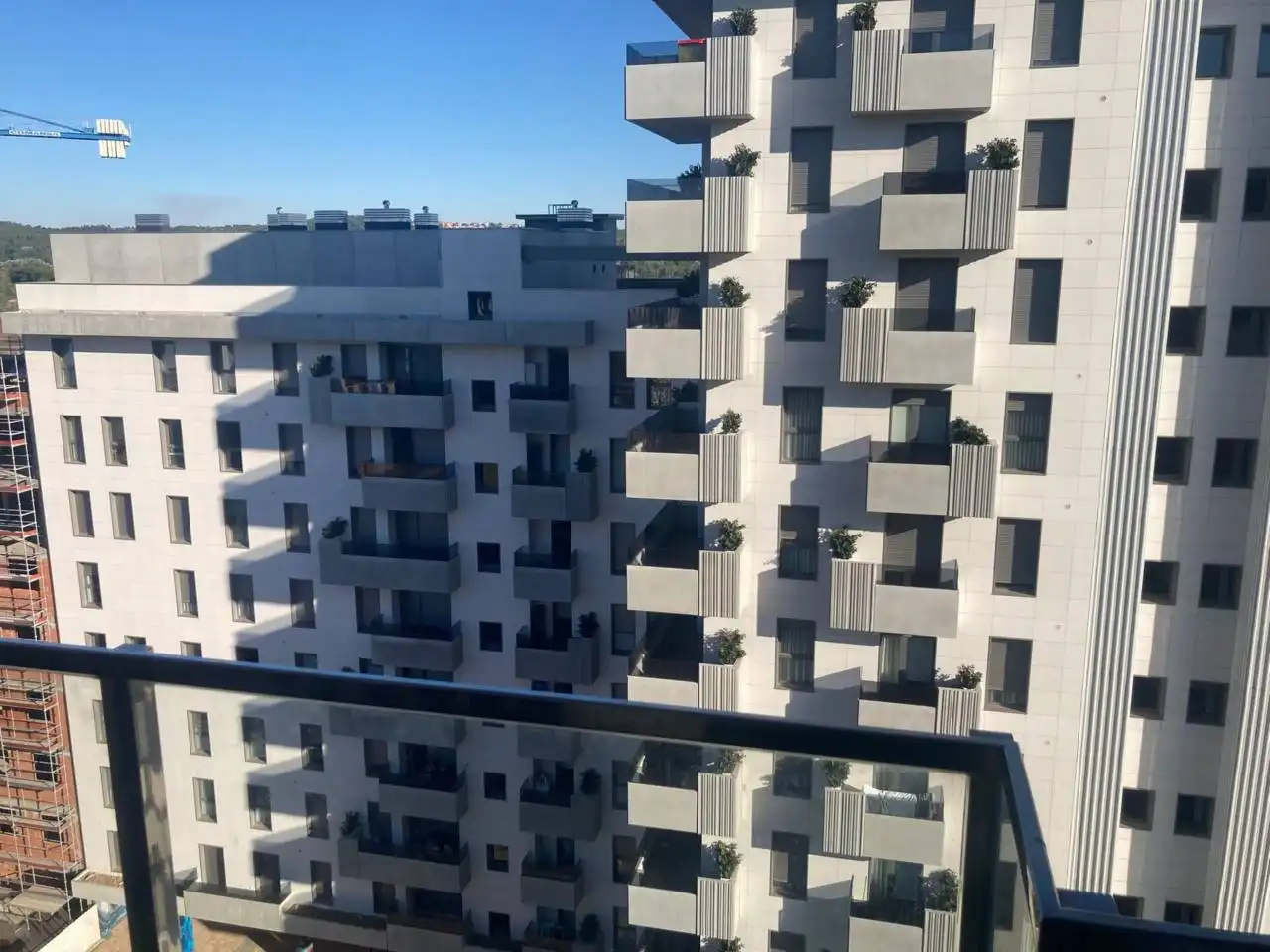Terrassa de Pis en venda en León Capital  amb Calefacció, Parquet i Traster
