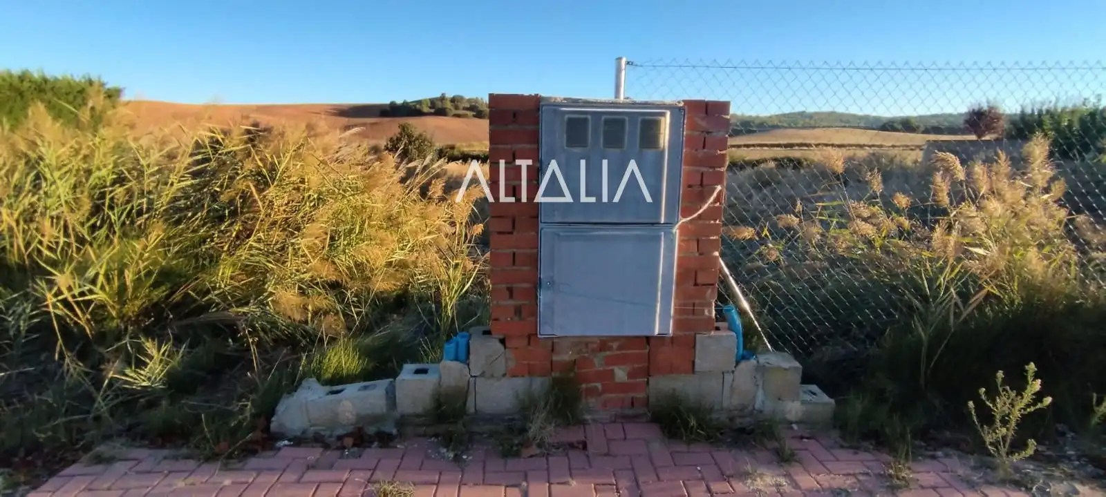 Rural land for sale in CAÑADA MOLINA, imagen 6