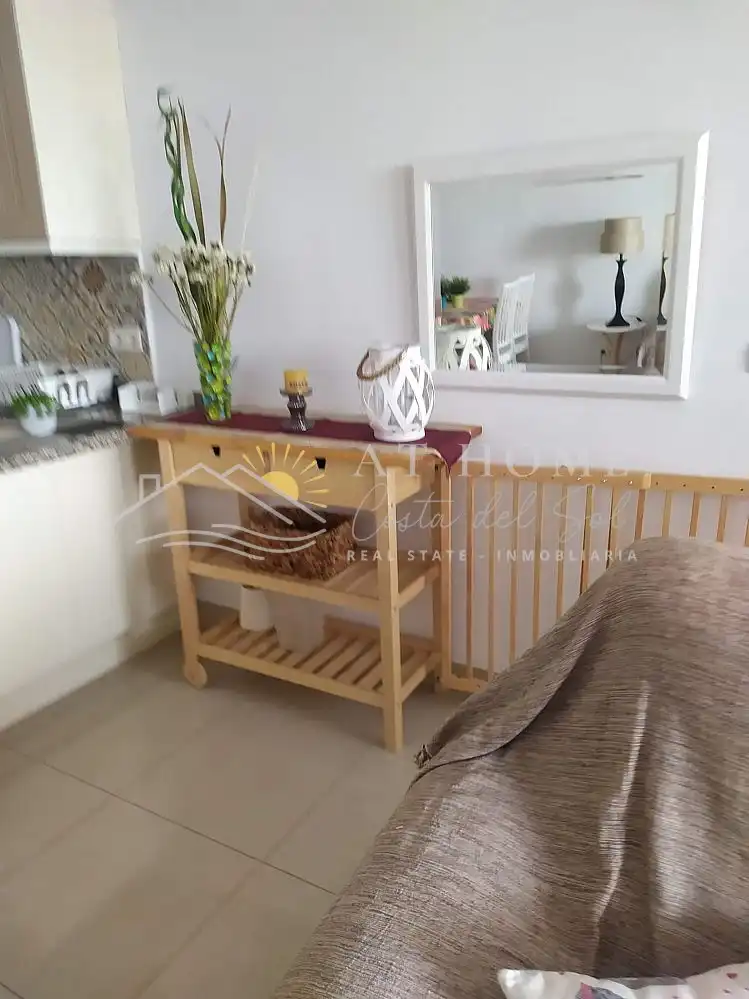 Casa con piscina en alquiler en Centro, imagen 6