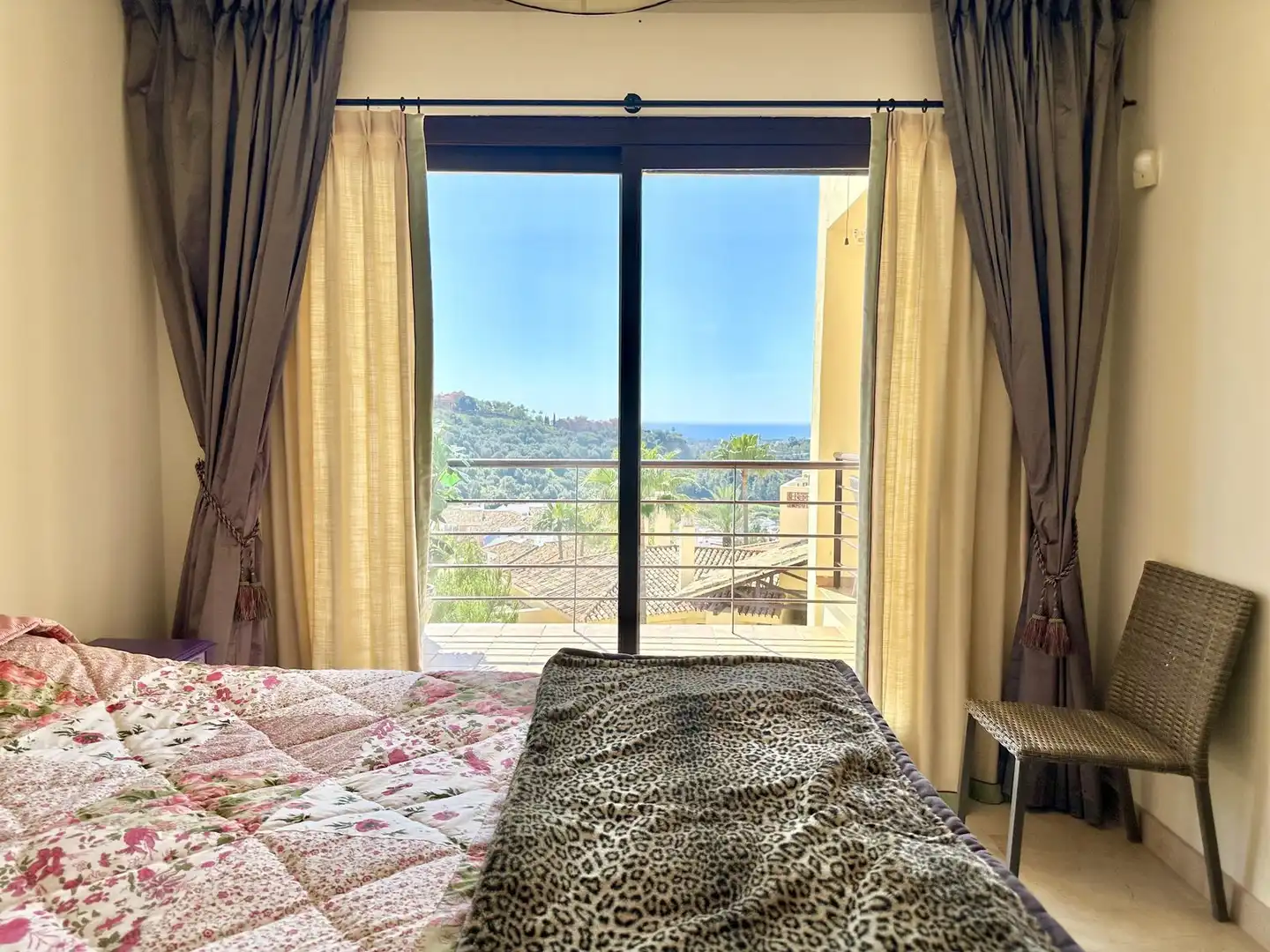 Piso con piscina en venta en Los Arqueros  - Puerto del Almendro, imagen 21