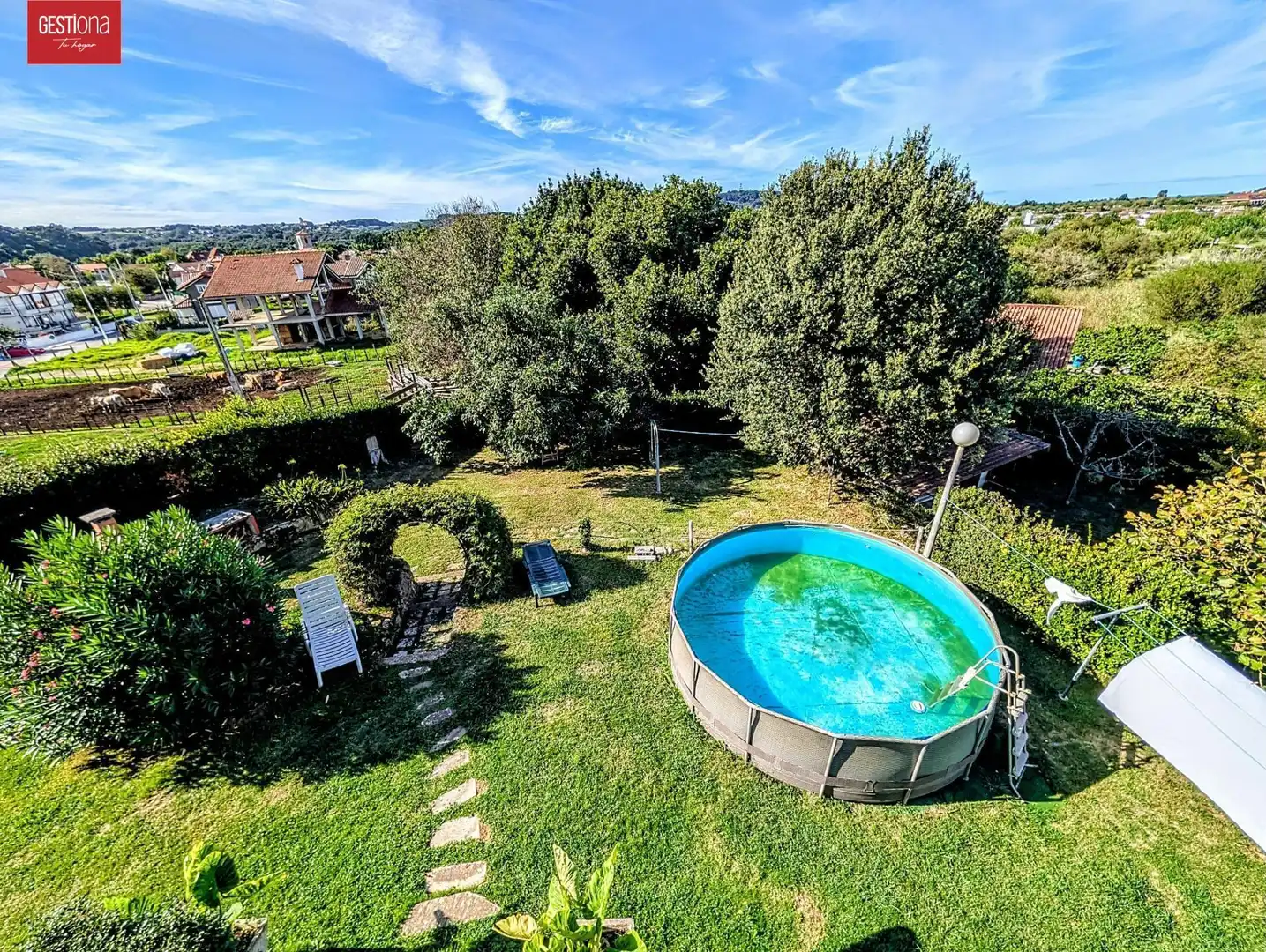 Casa con terraza en venta en Arnuero, imagen 20
