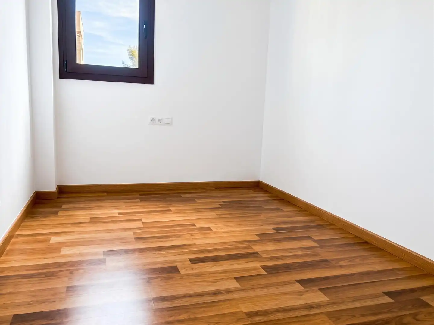 Piso con terraza en venta en Avenida del Torrent Gornal, imagen 26