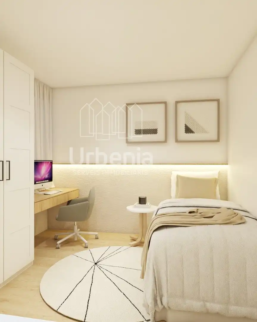 Habitación de Piso en venta en Argentona con Calefacción y Terraza