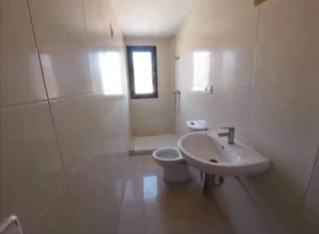 Baño de Dúplex en venta en Santa Margarida de Montbui