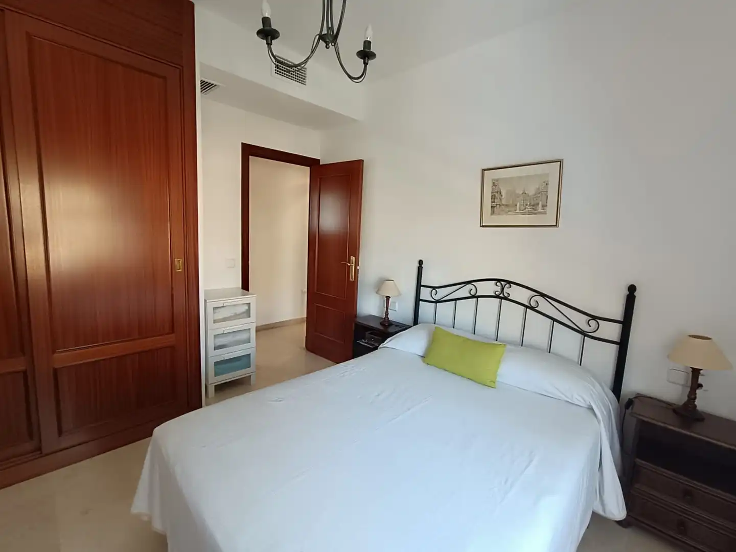 Dachboden zum Verkauf in Avenida Juan Carlos I, 16, Costa Ballena - Largo Norte