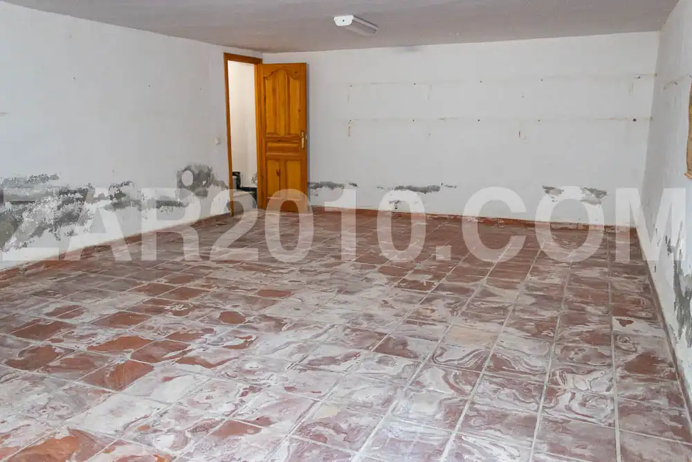 Casa o chalet en venta en Mojácar con Aire acondicionado, Jardín privado y Parquet