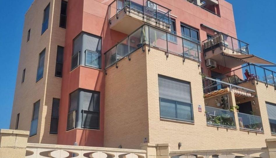 Photo 1 of Box room to rent in Calle Sant Sebastià, Playa Muchavista, Alicante