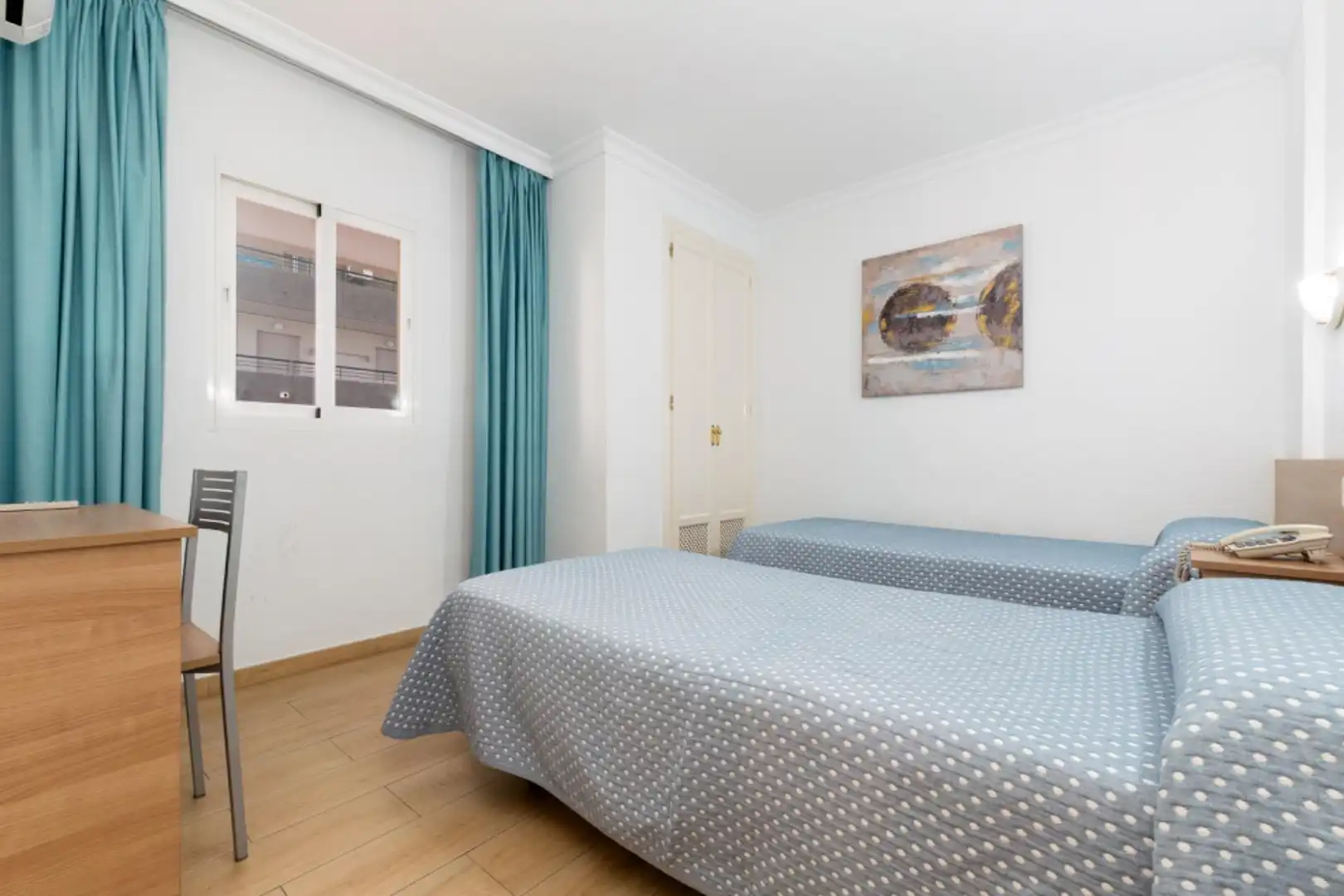 Apartamento con piscina en venta en Puerto Deportivo, imagen 8