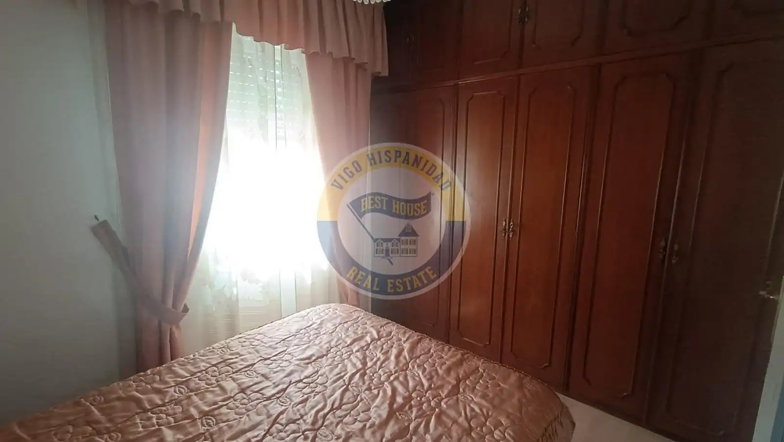 Habitación de Casa o chalet en venta en Vigo 