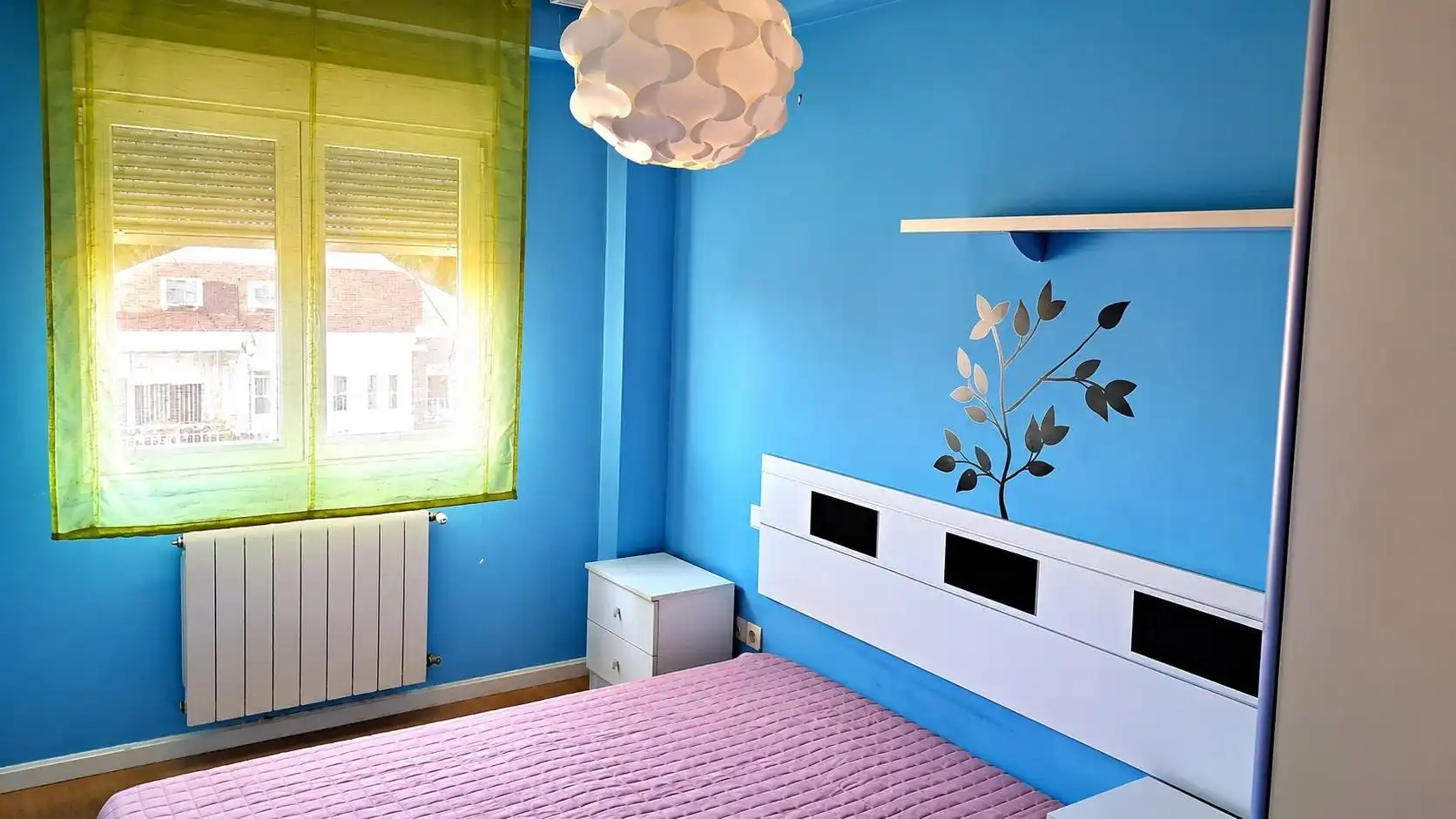 Piso con terraza en venta en BUREBA, imagen 7
