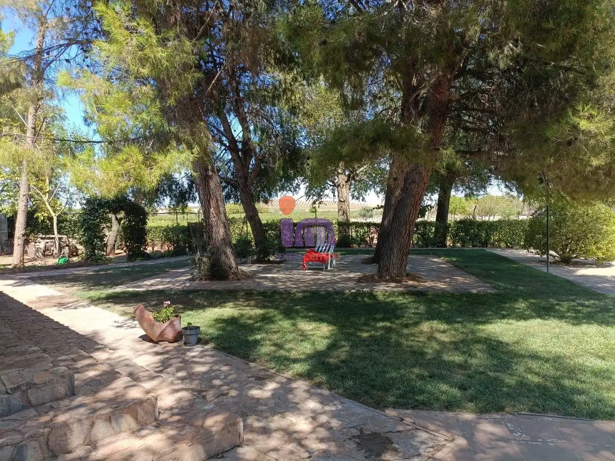 Chalet en venta en Valdepeñas, imagen 28
