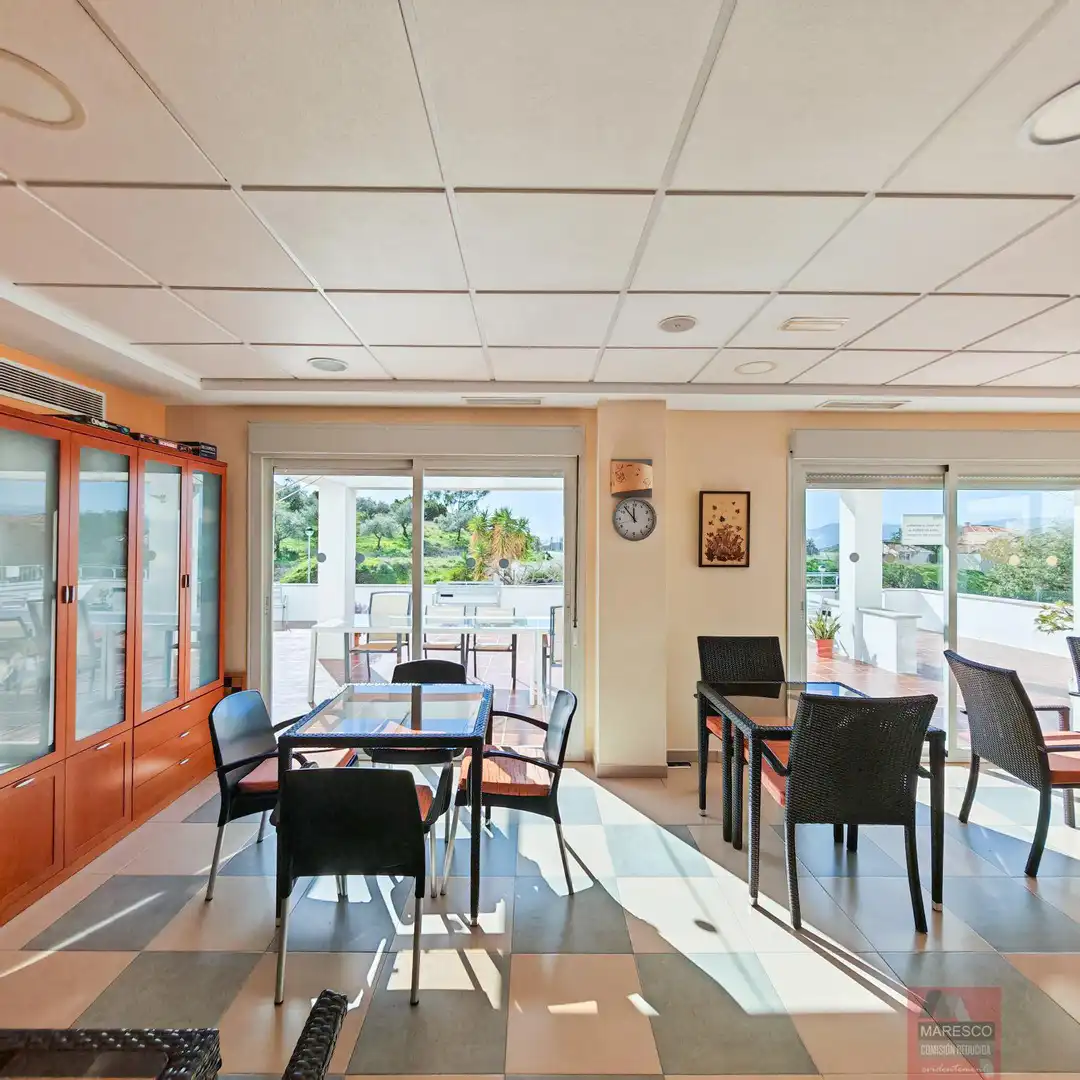 Apartments for sale in Málaga  with Air Conditioner, Heating and Terrace
